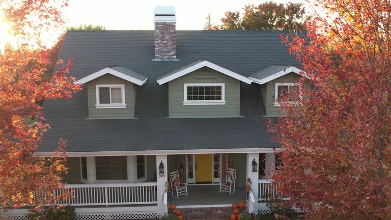 Best Roof Ventilation Installation  in Arthur, IL