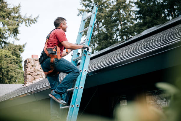 Best Gutter Installation and Repair  in Arthur, IL